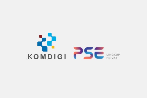 In 2022, Registered with PSE (Private Electronic System Organizer) Komdigi