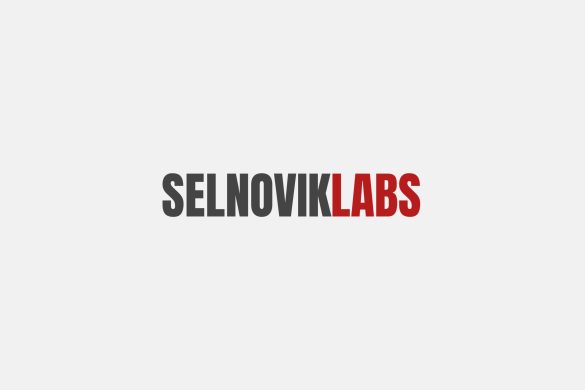 In 2021, Selnoviktech was built by SelnovikLabs